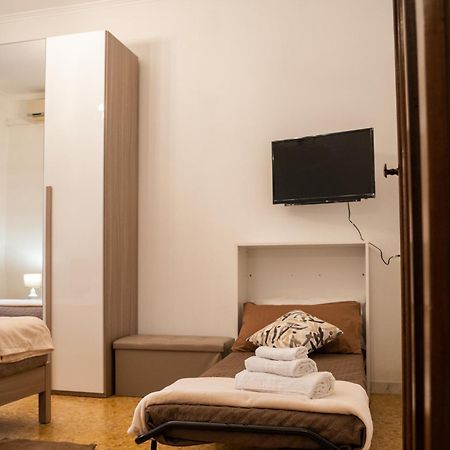 Casa Aldini Apartment Roma Exterior foto